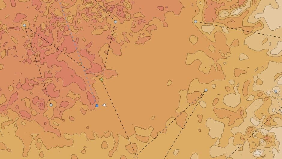 Mars First Logistics screenshot 7