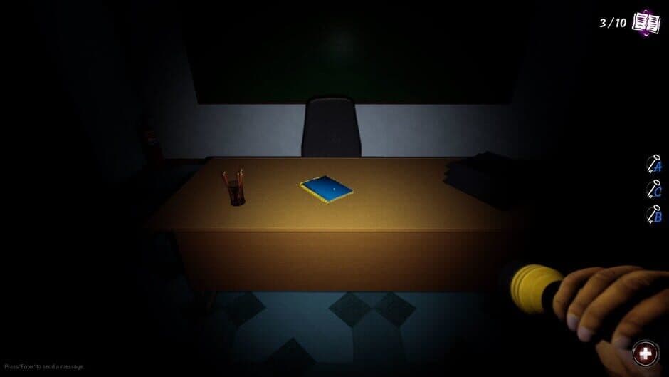Lunch Lady screenshot 4