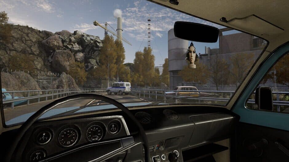 Vladik Brutal screenshot 8