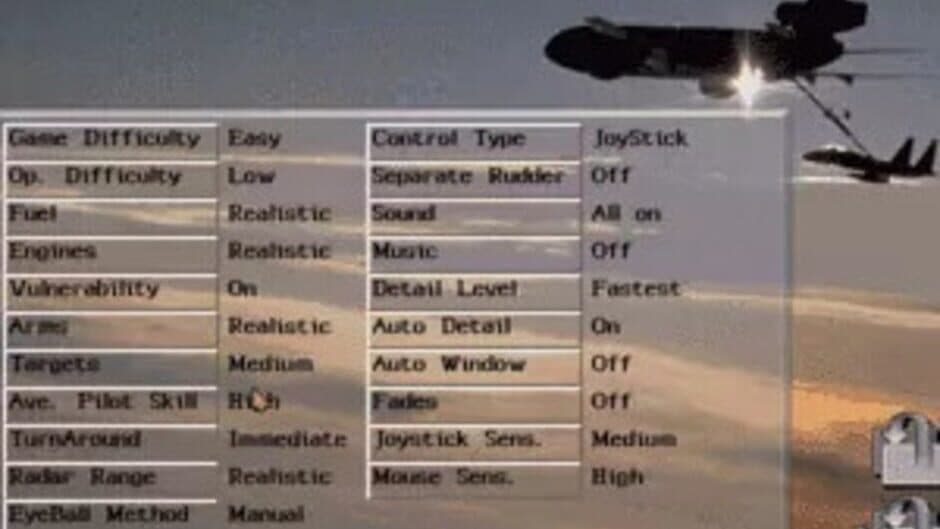 Navy Strike screenshot 4