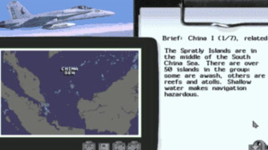 Navy Strike screenshot 6