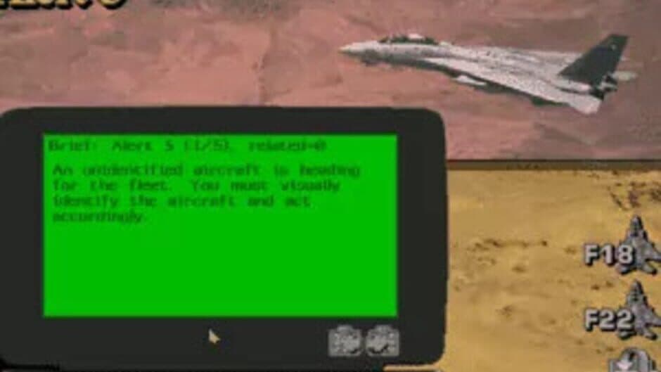 Navy Strike screenshot 7