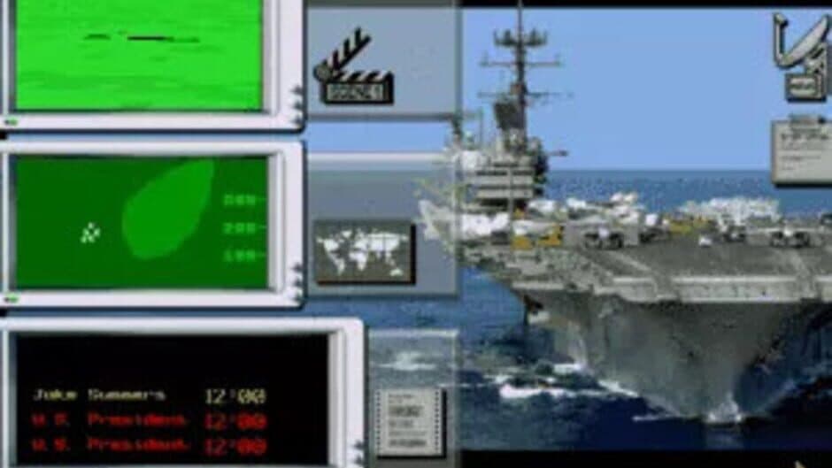 Navy Strike screenshot 8