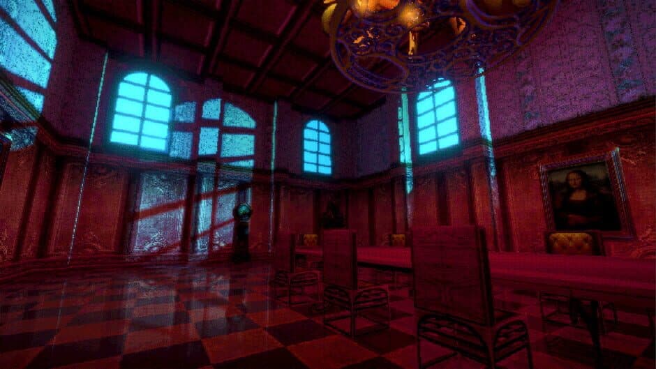 Hypnagogia: Boundless Dreams screenshot 1