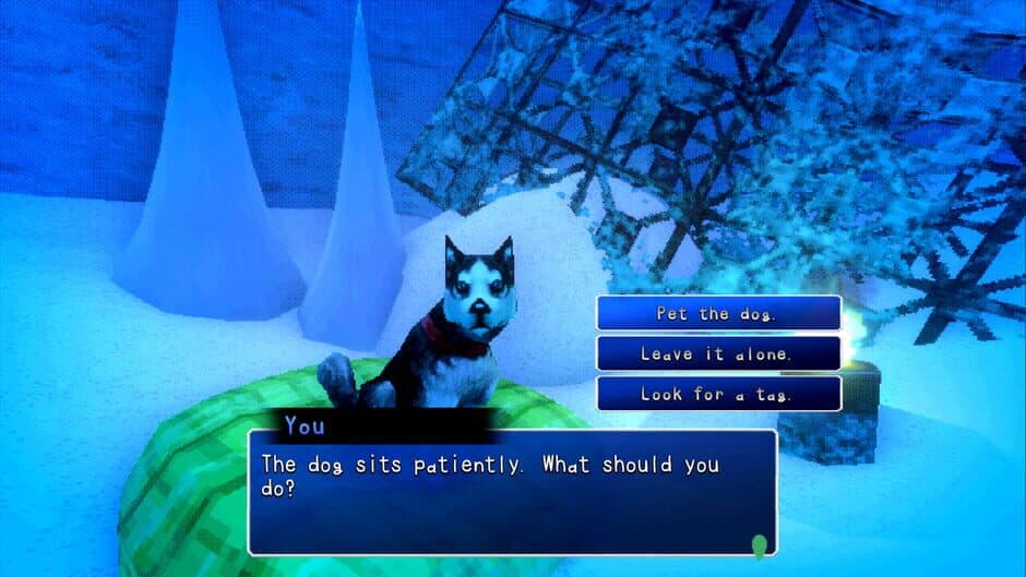 Hypnagogia: Boundless Dreams screenshot 2