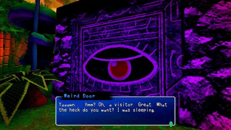 Hypnagogia: Boundless Dreams screenshot 5