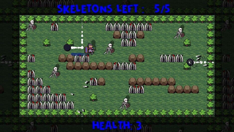 Bonegard screenshot 2