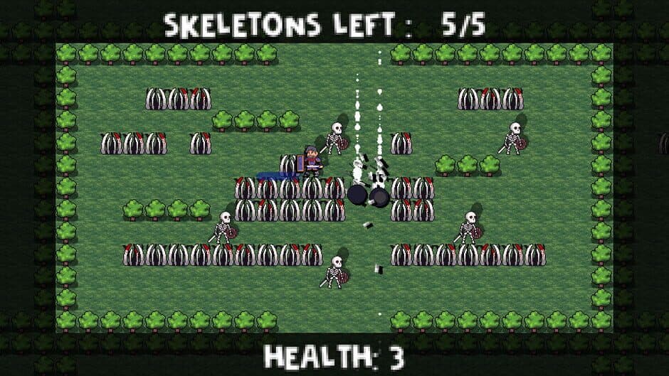 Bonegard screenshot 3