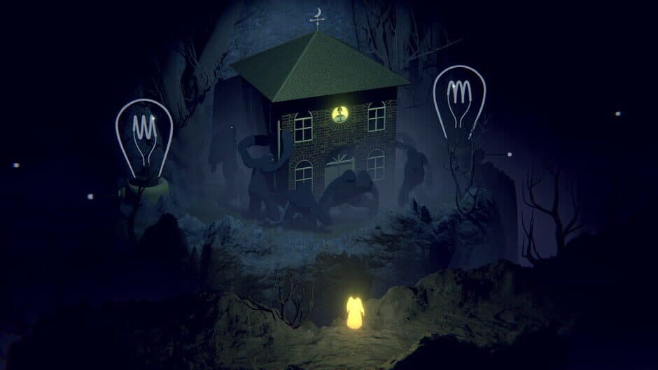 The Forest Quartet screenshot 4