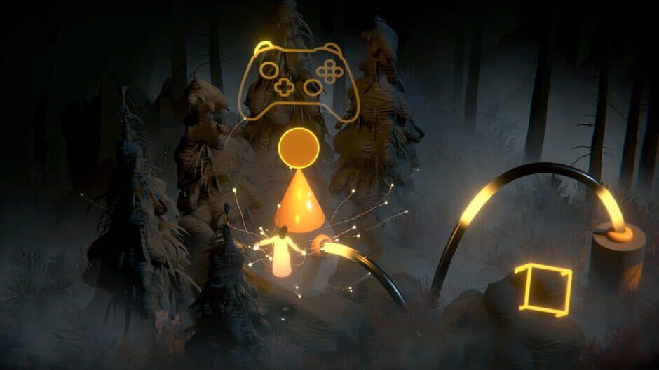 The Forest Quartet screenshot 6