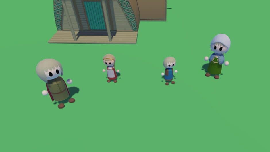 Vergjorn screenshot 4