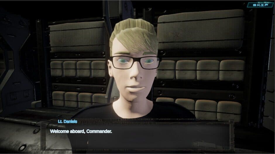 Ero Shooter screenshot 1