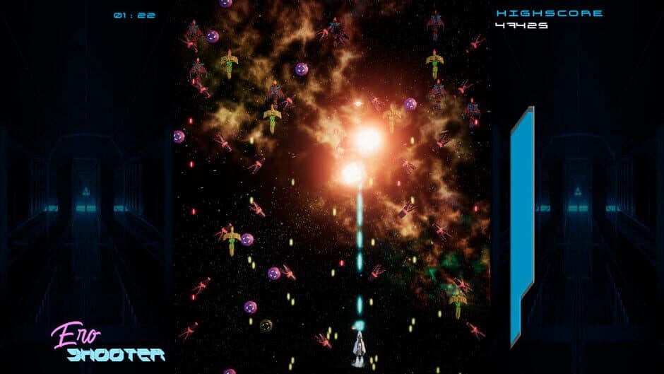Ero Shooter screenshot 2