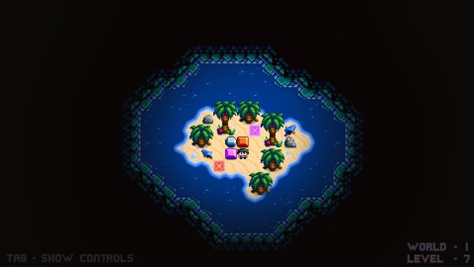 Puzzledorf screenshot 1