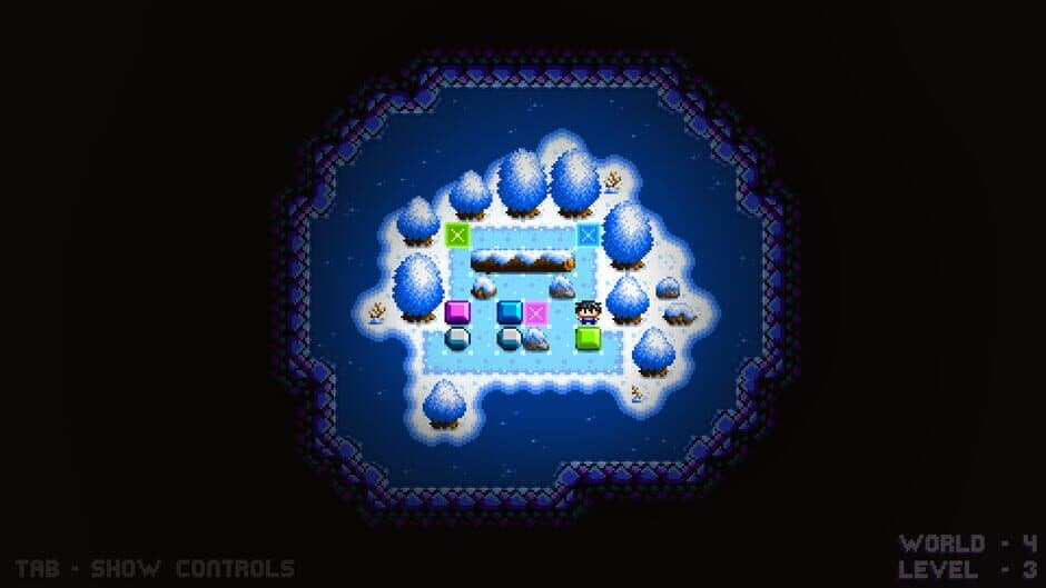 Puzzledorf screenshot 4