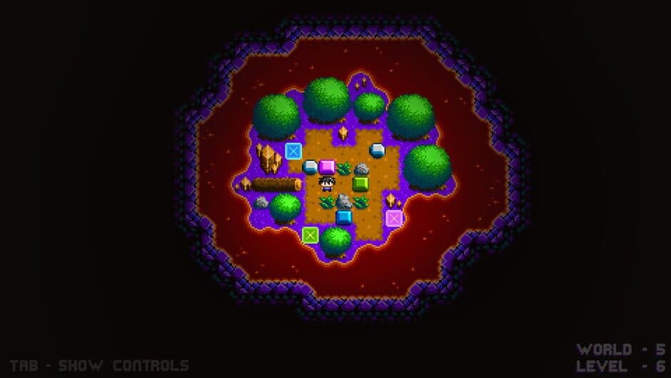 Puzzledorf screenshot 5
