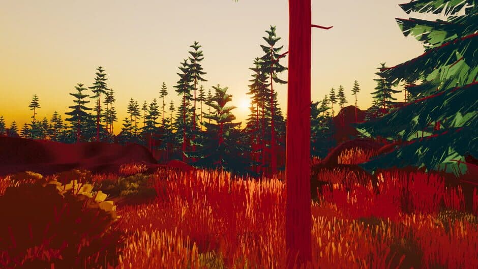 Camping Simulator: The Squad screenshot 2