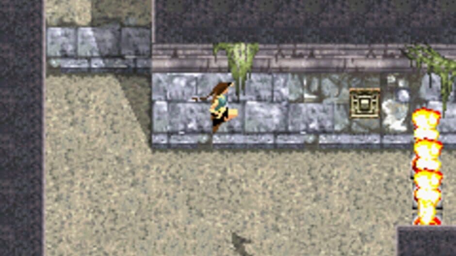 Tomb Raider: The Prophecy screenshot 2
