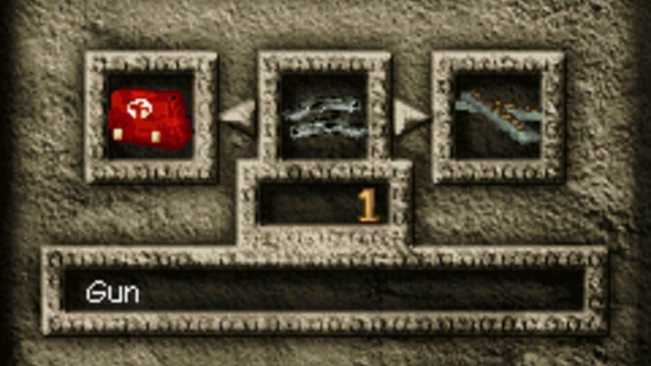 Tomb Raider: The Prophecy screenshot 1