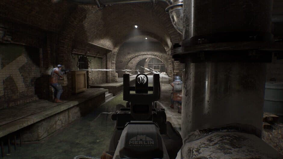 Nine to Five screenshot 7