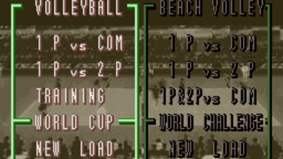 Dig & Spike Volleyball screenshot 3