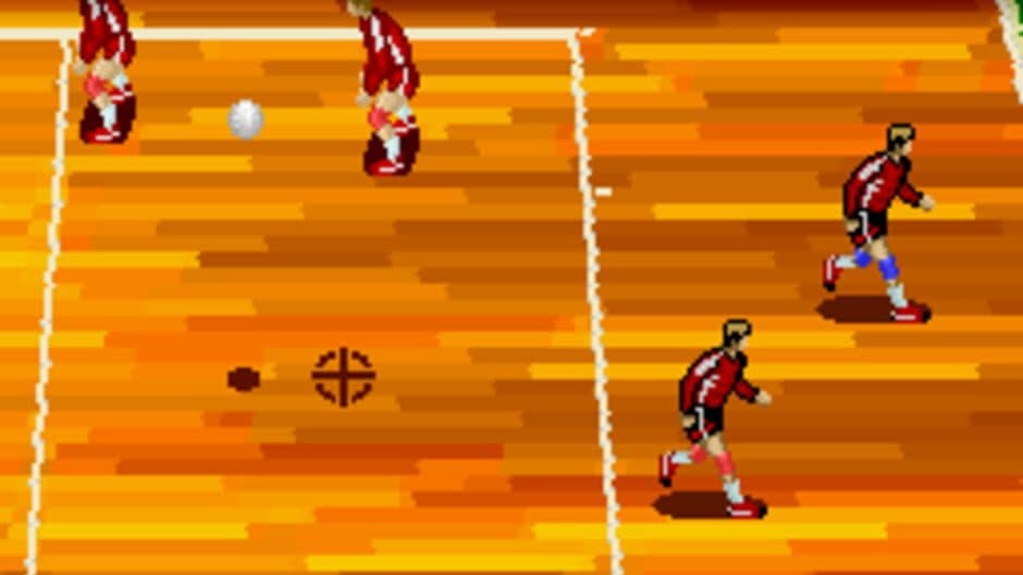 Dig & Spike Volleyball screenshot 5