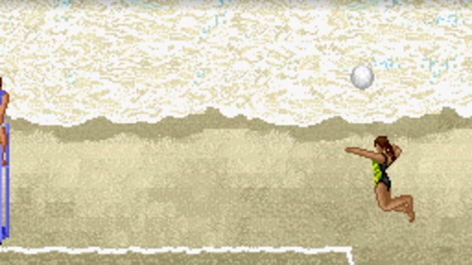 Dig & Spike Volleyball screenshot 6