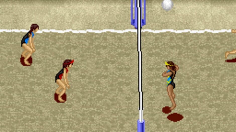 Dig & Spike Volleyball screenshot 7