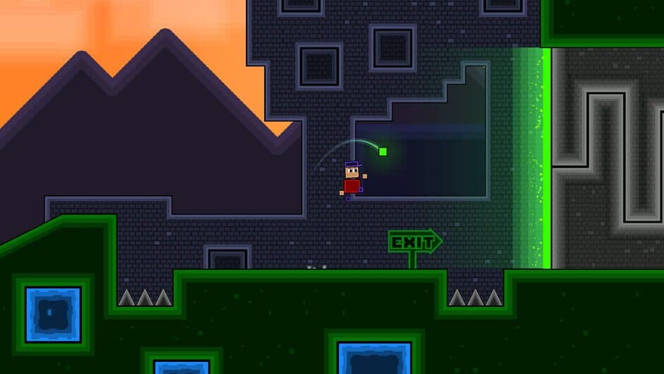 Hack or Die! screenshot 7