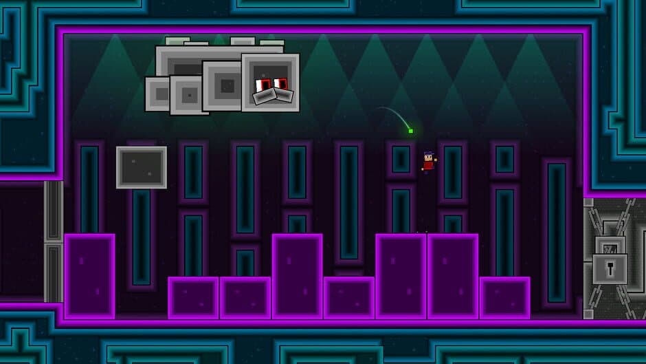 Hack or Die! screenshot 9