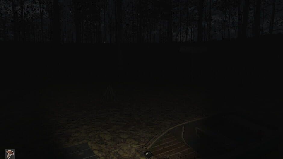 MushrooMonster screenshot 1
