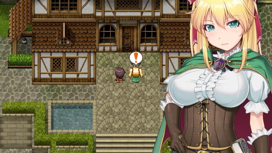 The Curse of Kubel screenshot 1
