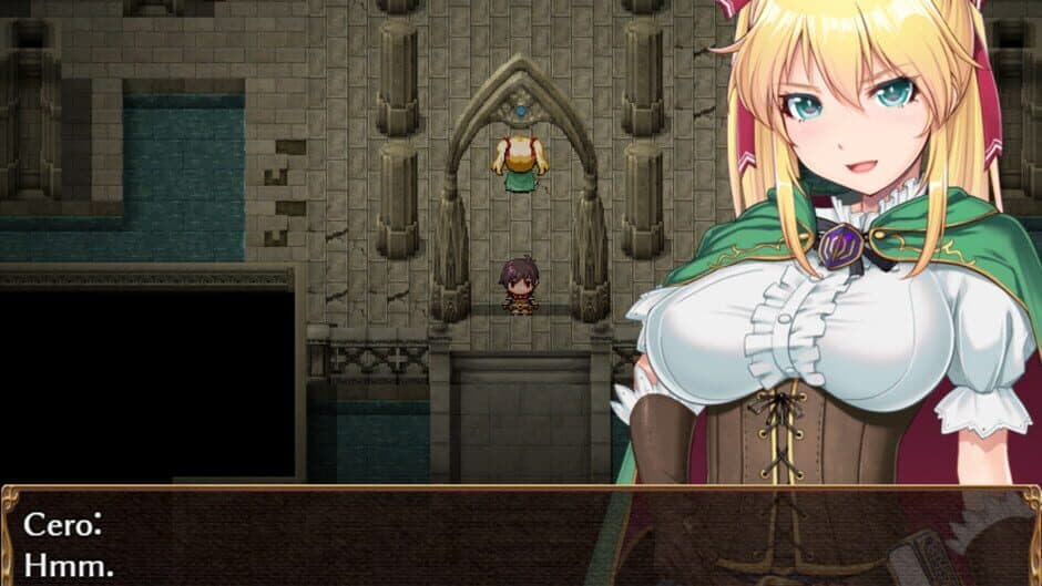 The Curse of Kubel screenshot 2