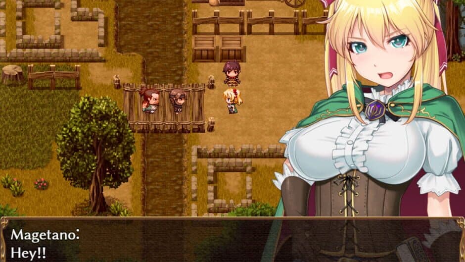 The Curse of Kubel screenshot 3