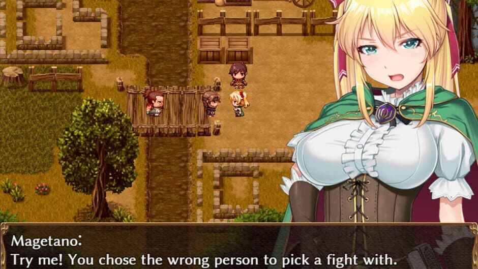 The Curse of Kubel screenshot 6