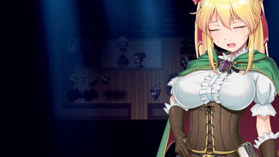 The Curse of Kubel screenshot 5