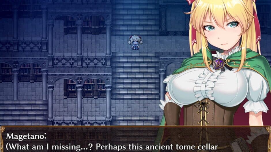 The Curse of Kubel screenshot 7
