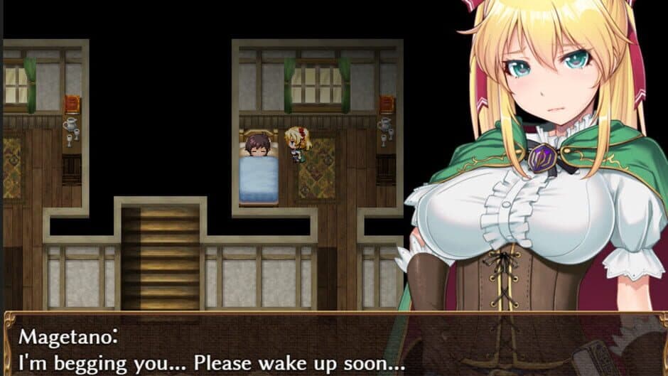 The Curse of Kubel screenshot 8