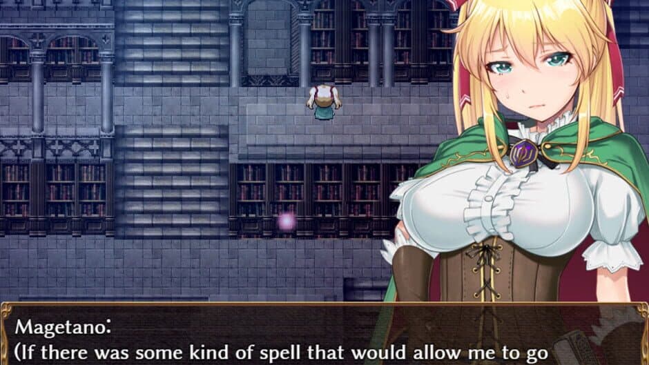 The Curse of Kubel screenshot 9