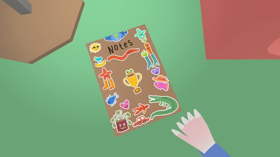 Frog Detective 3: Corruption at Cowboy County screenshot 5