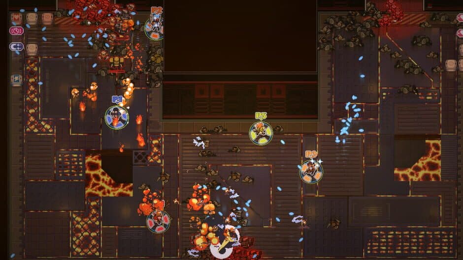 Super Circuit Breakers screenshot 2