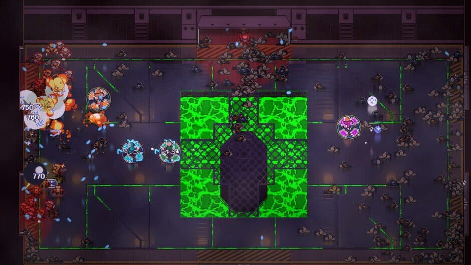 Super Circuit Breakers screenshot 6