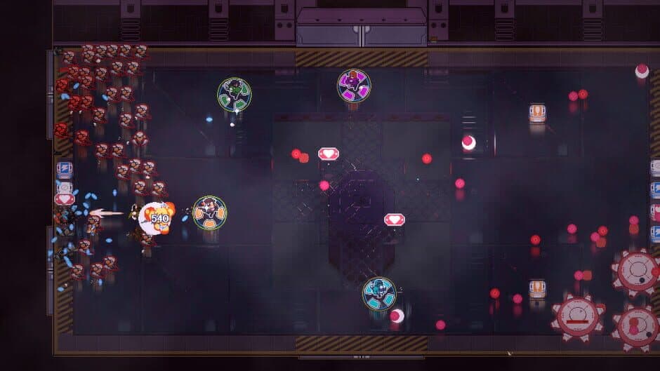 Super Circuit Breakers screenshot 9