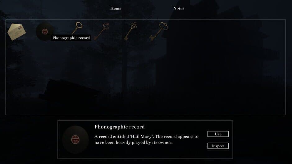 The Whispering Valley screenshot 7