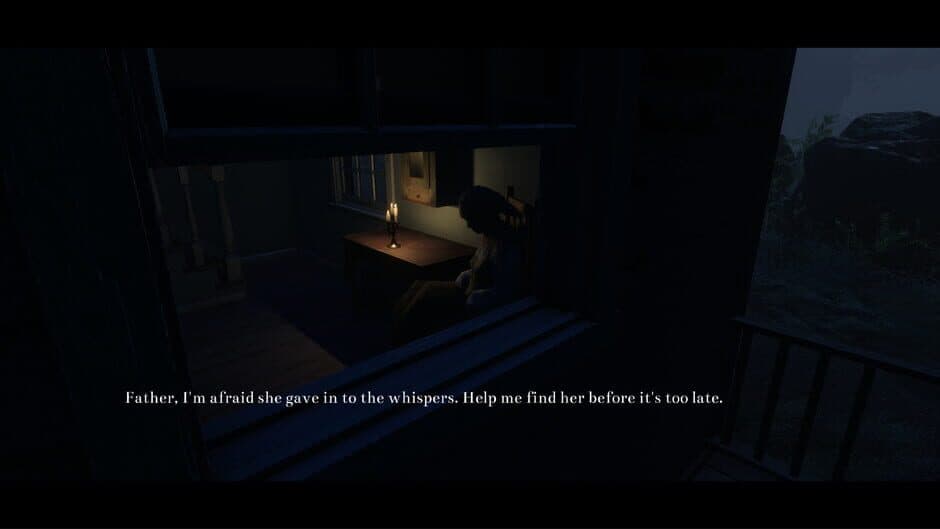 The Whispering Valley screenshot 8