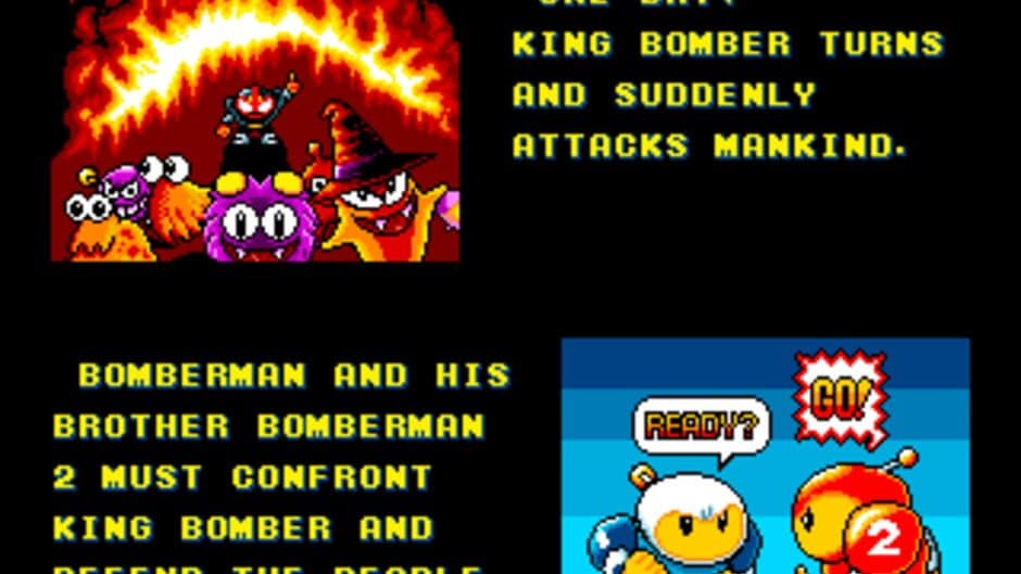 Atomic Punk screenshot 2