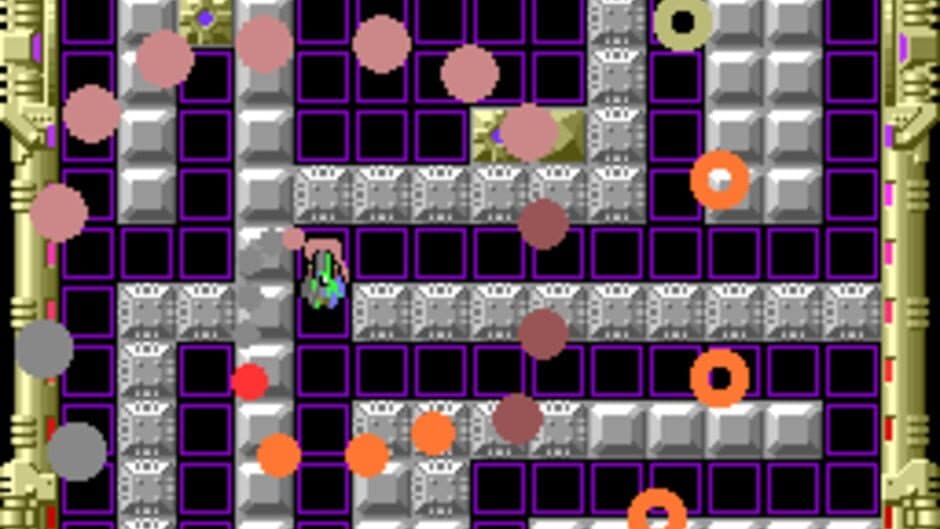 Raiders5 screenshot 2