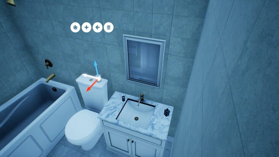 True Visions screenshot 3
