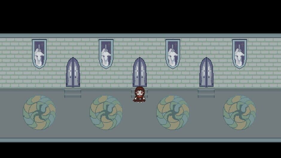 Kelvin and The Chateau screenshot 2