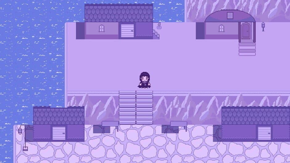 Kelvin and The Chateau screenshot 4